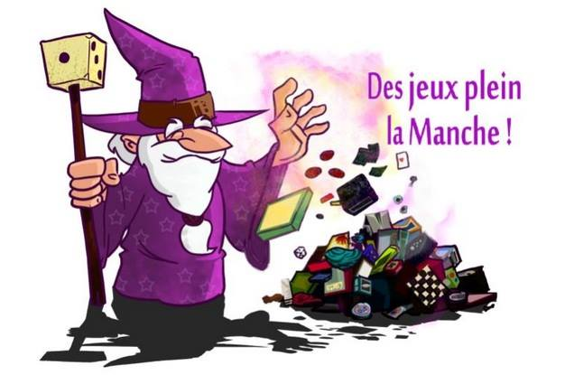Des Jeux Plein La Manche